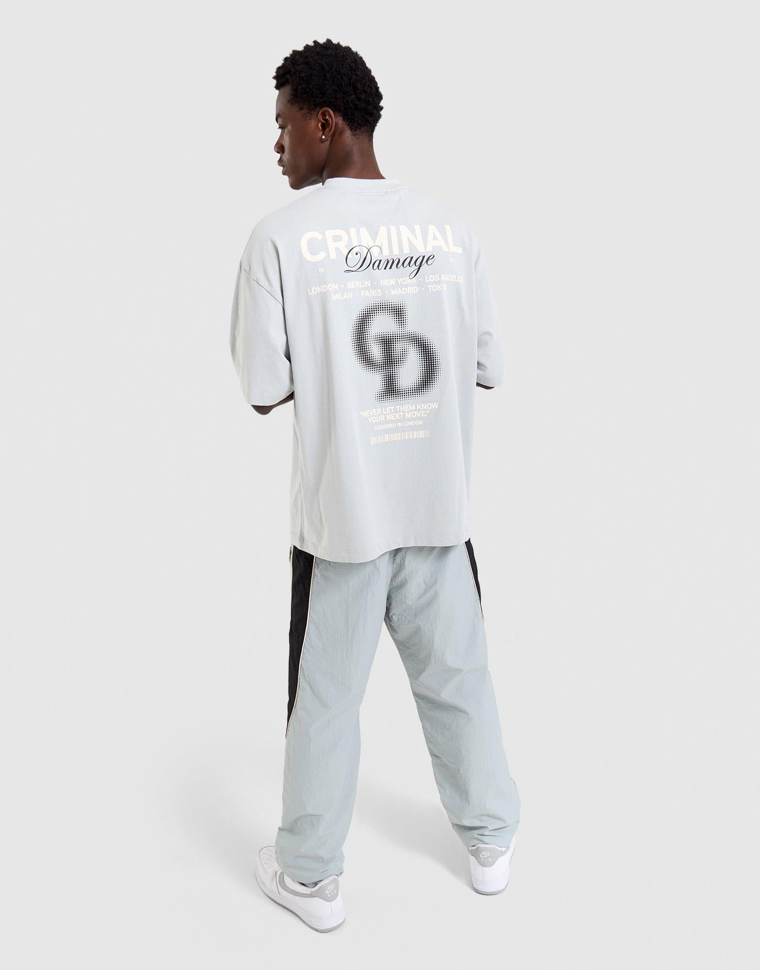 Oversized T-Shirt
