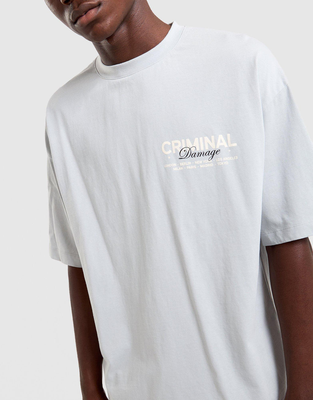 Oversized T-Shirt