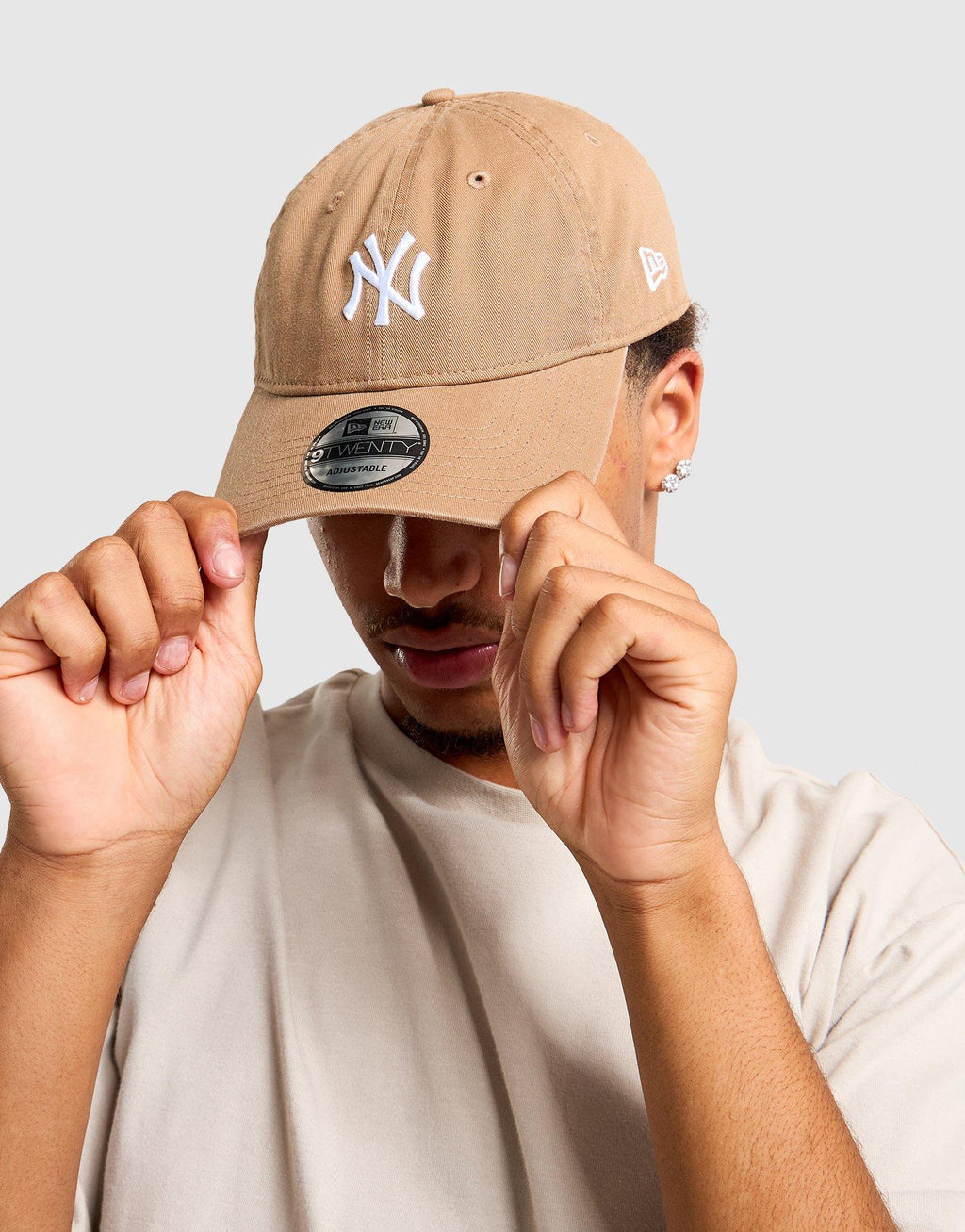 9TWENTY NY Yankees Cap