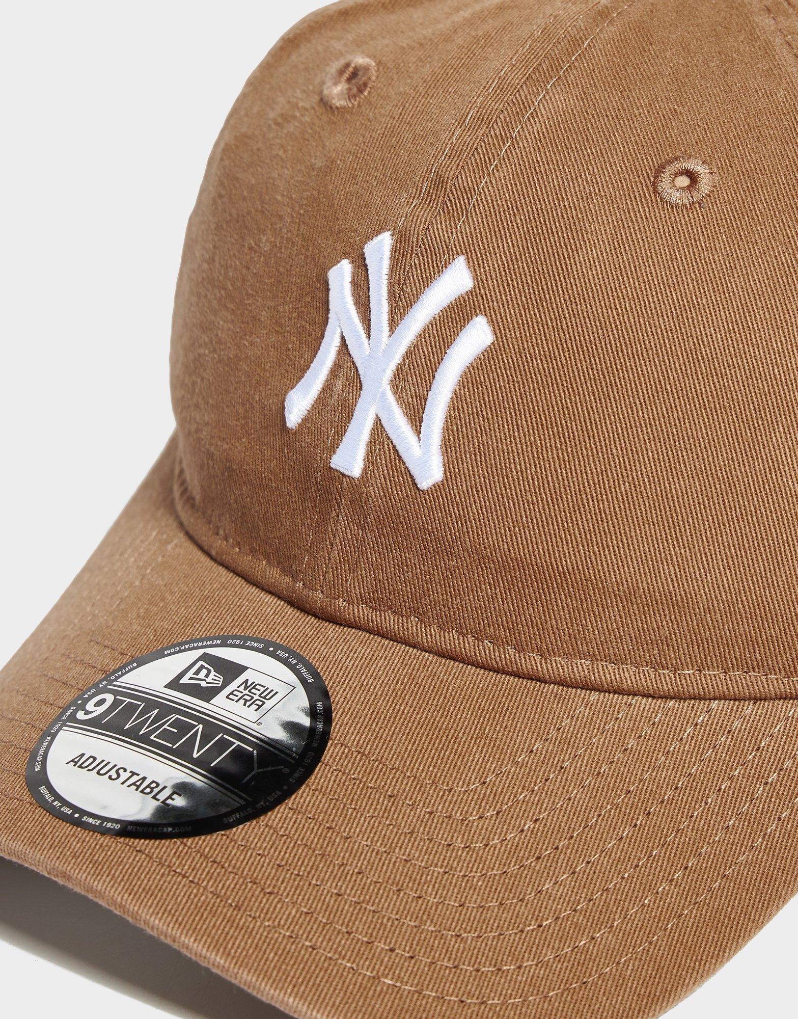 9TWENTY NY Yankees Cap