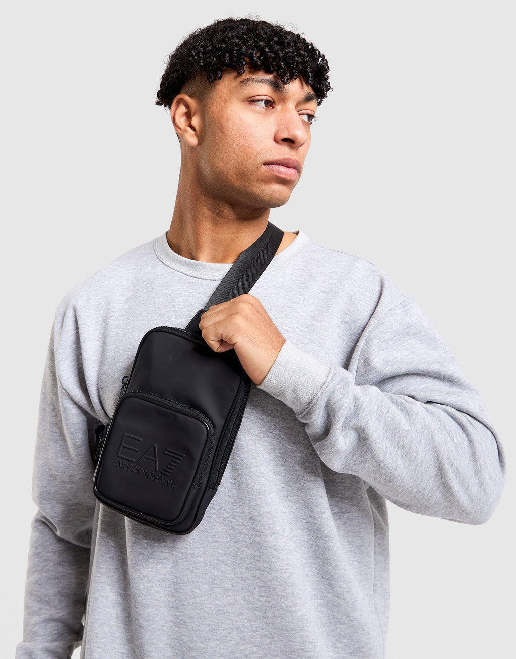 Tech Sling Bag