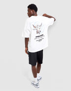 Cherub Oversized T-Shirt