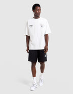 Cherub Oversized T-Shirt