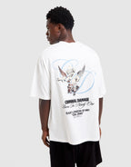 Cherub Oversized T-Shirt