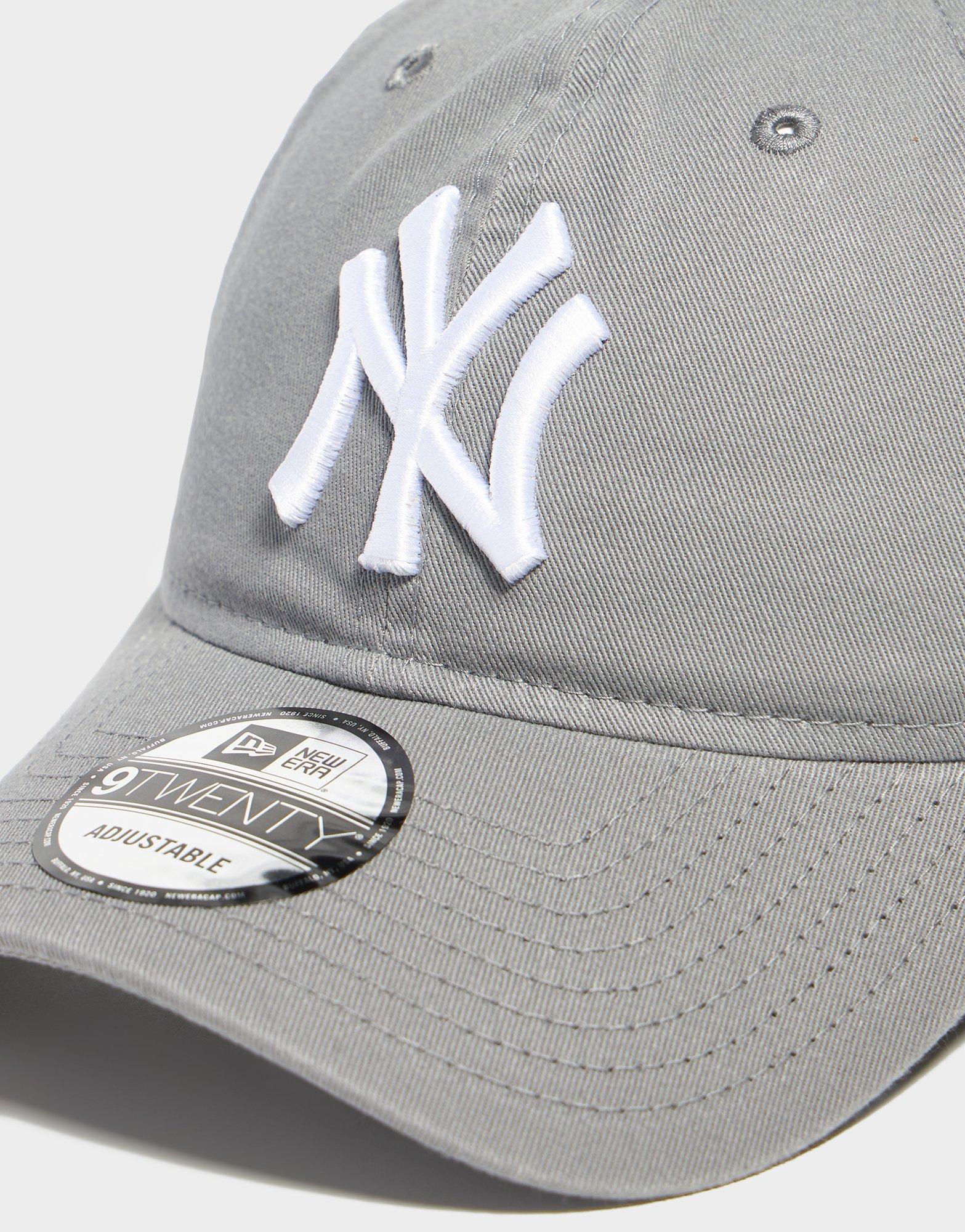 9TWENTY NY Yankees Cap