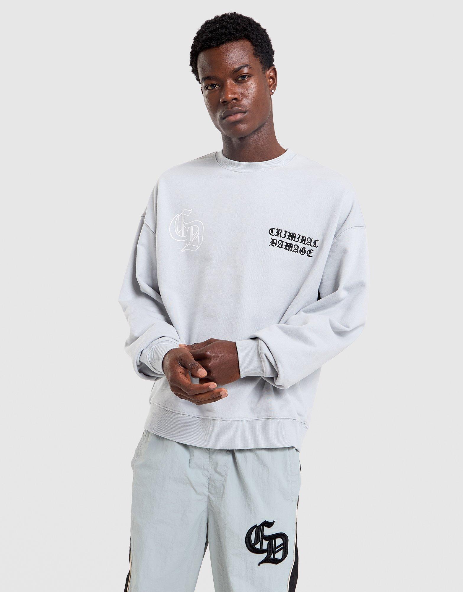 Sweatshirt