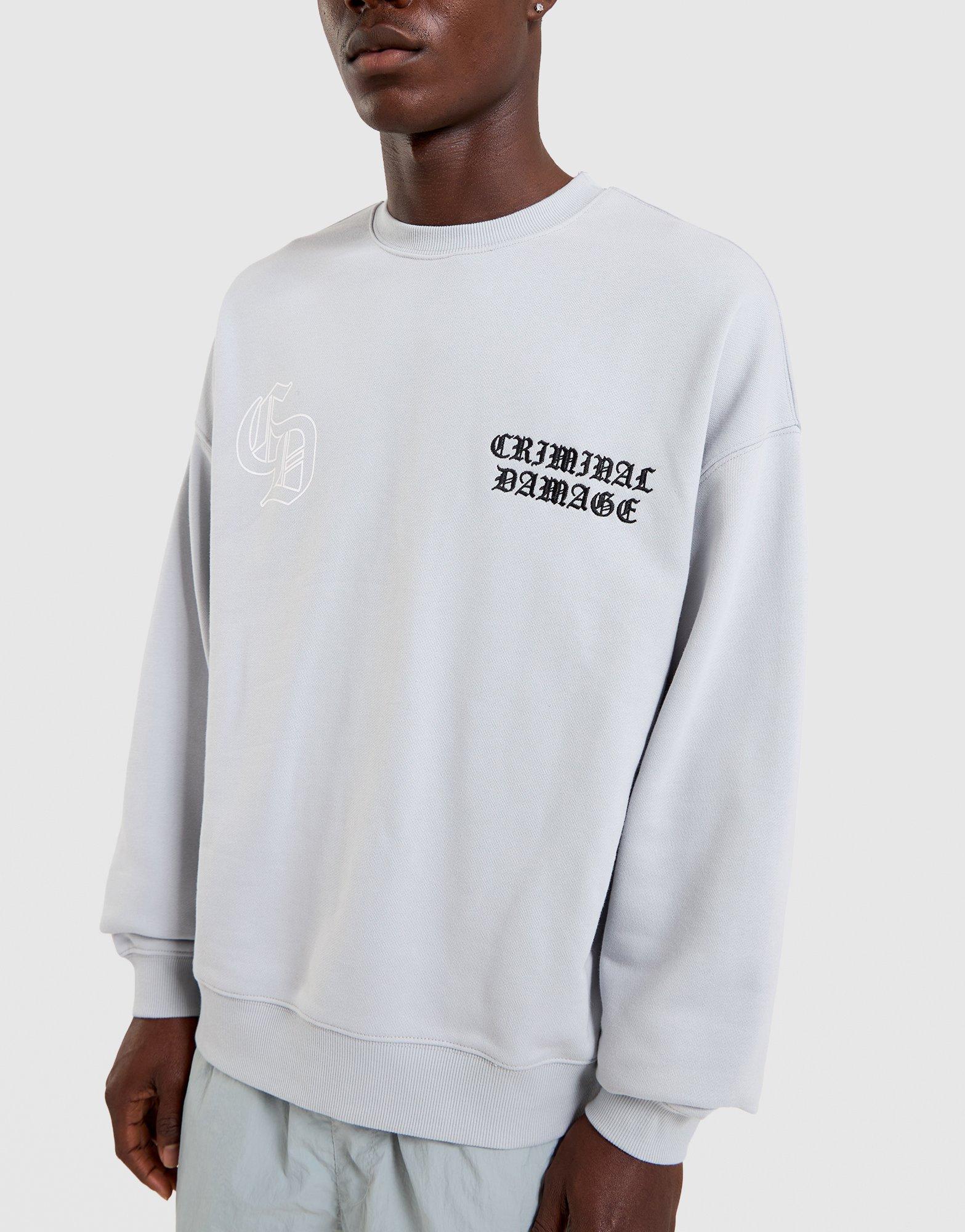 Sweatshirt