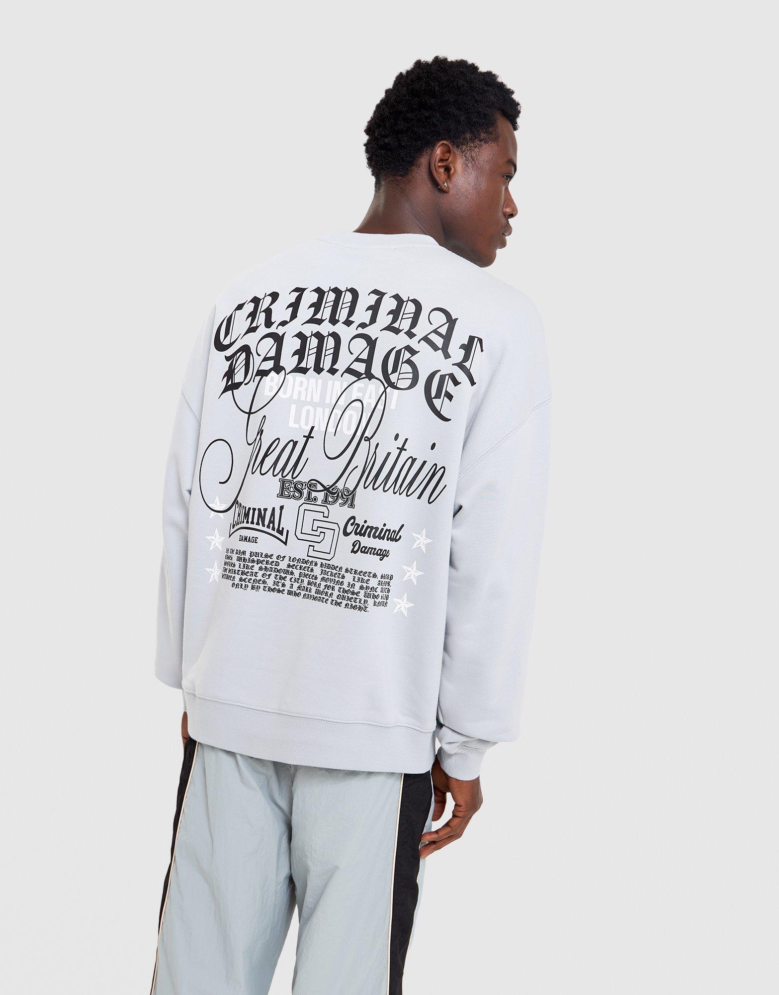 Sweatshirt