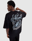 Next Move Oversized T-Shirt