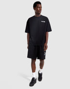 Next Move Oversized T-Shirt
