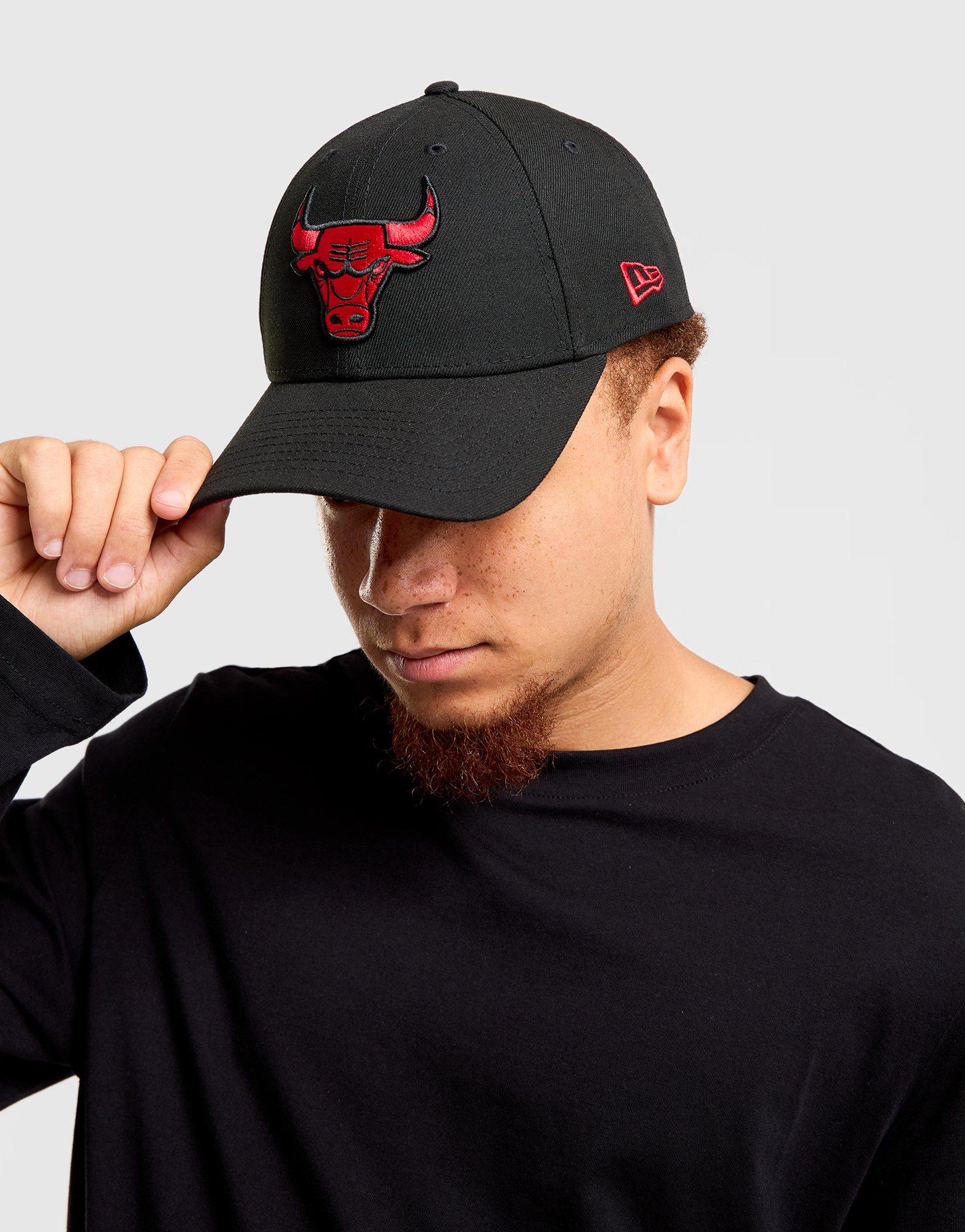 9FORTY Chicago Bulls Cap