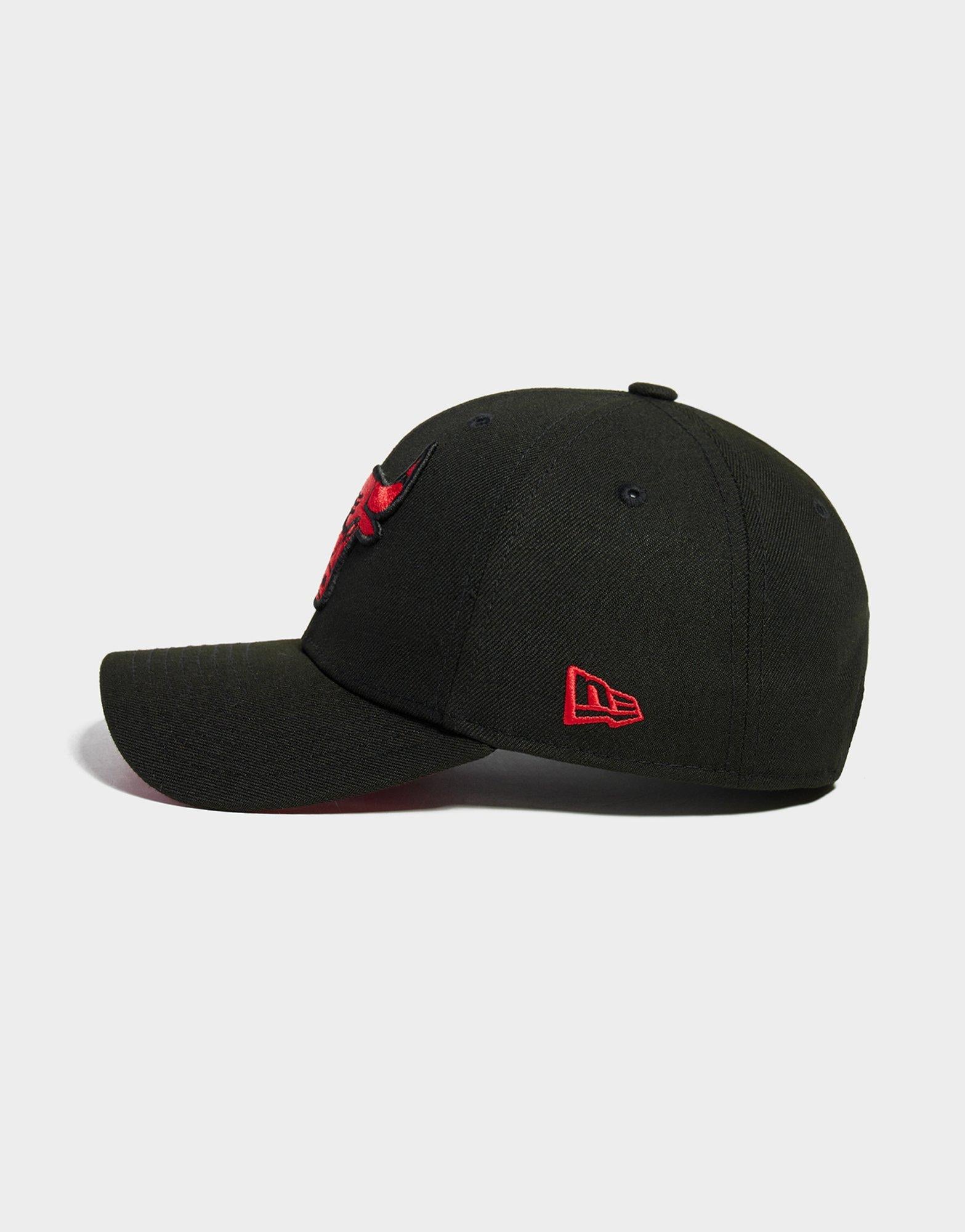 9FORTY Chicago Bulls Cap