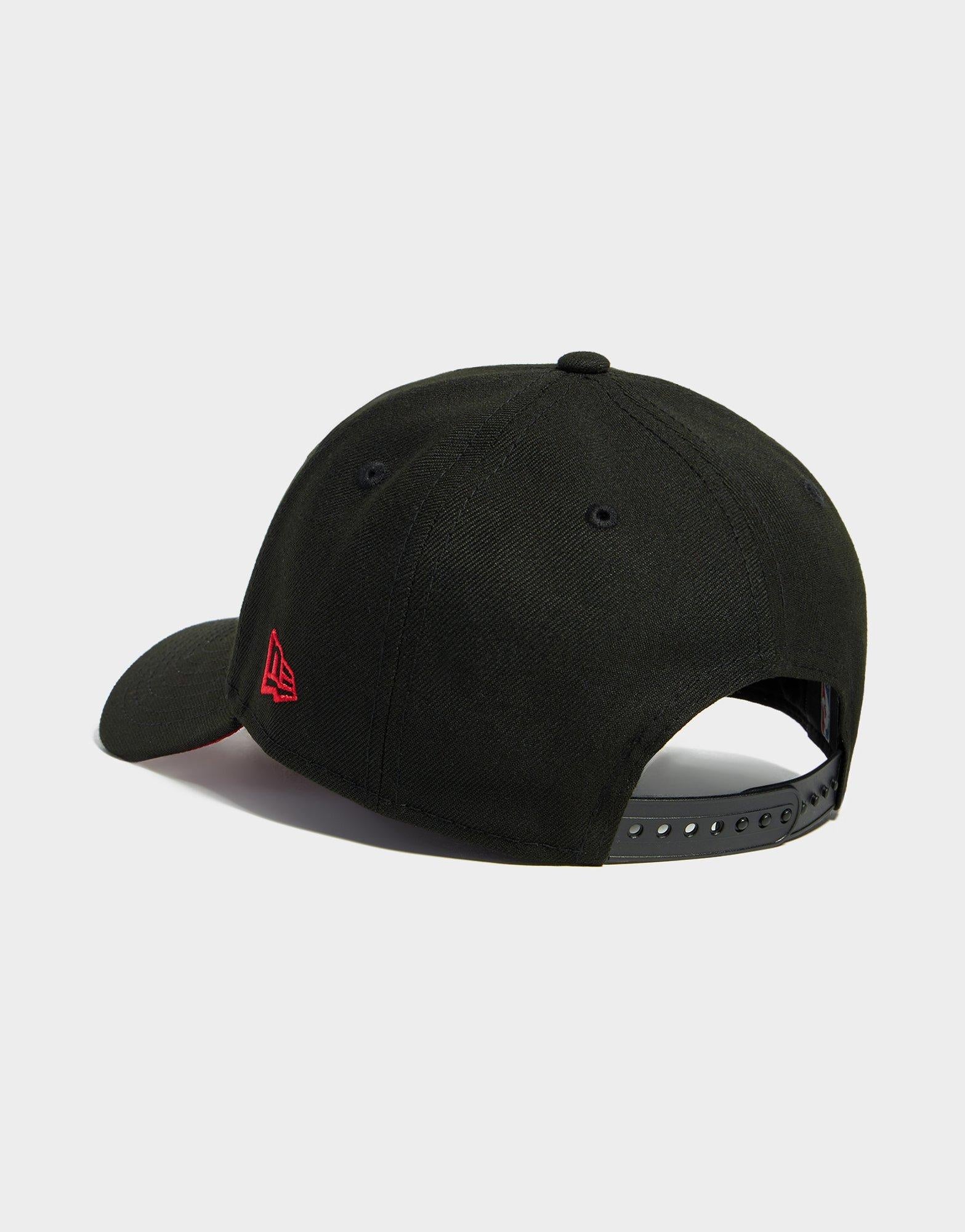 9FORTY Chicago Bulls Cap