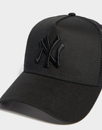 9FORTY NY Yankees Trucker Cap