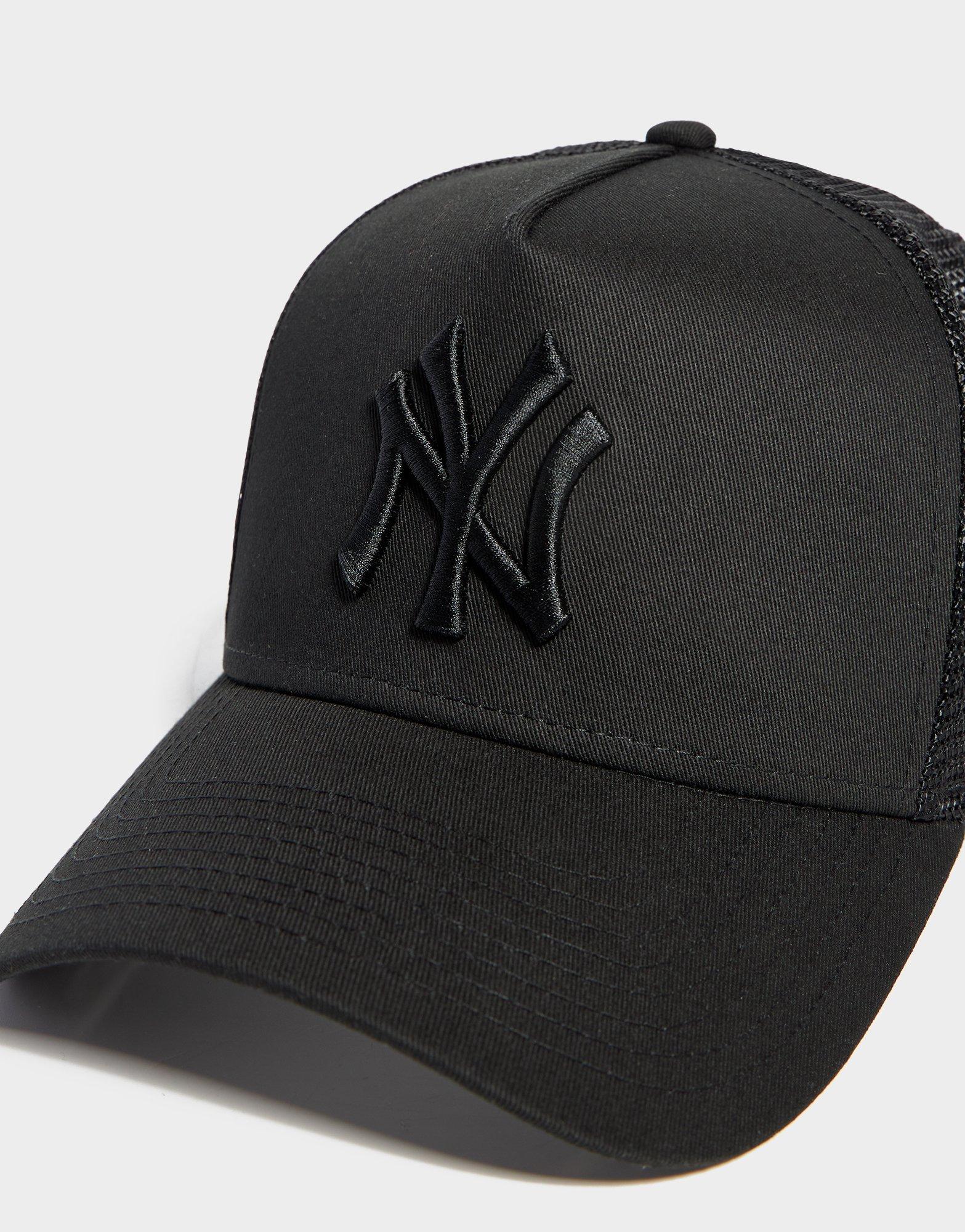 9FORTY NY Yankees Trucker Cap