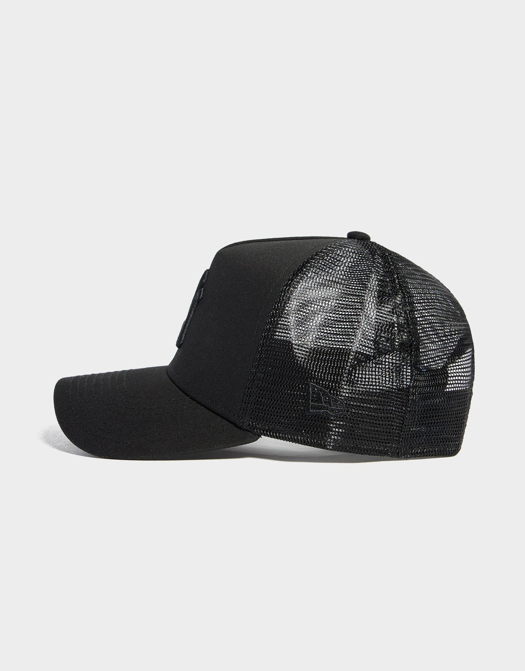 9FORTY NY Yankees Trucker Cap