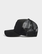 9FORTY NY Yankees Trucker Cap