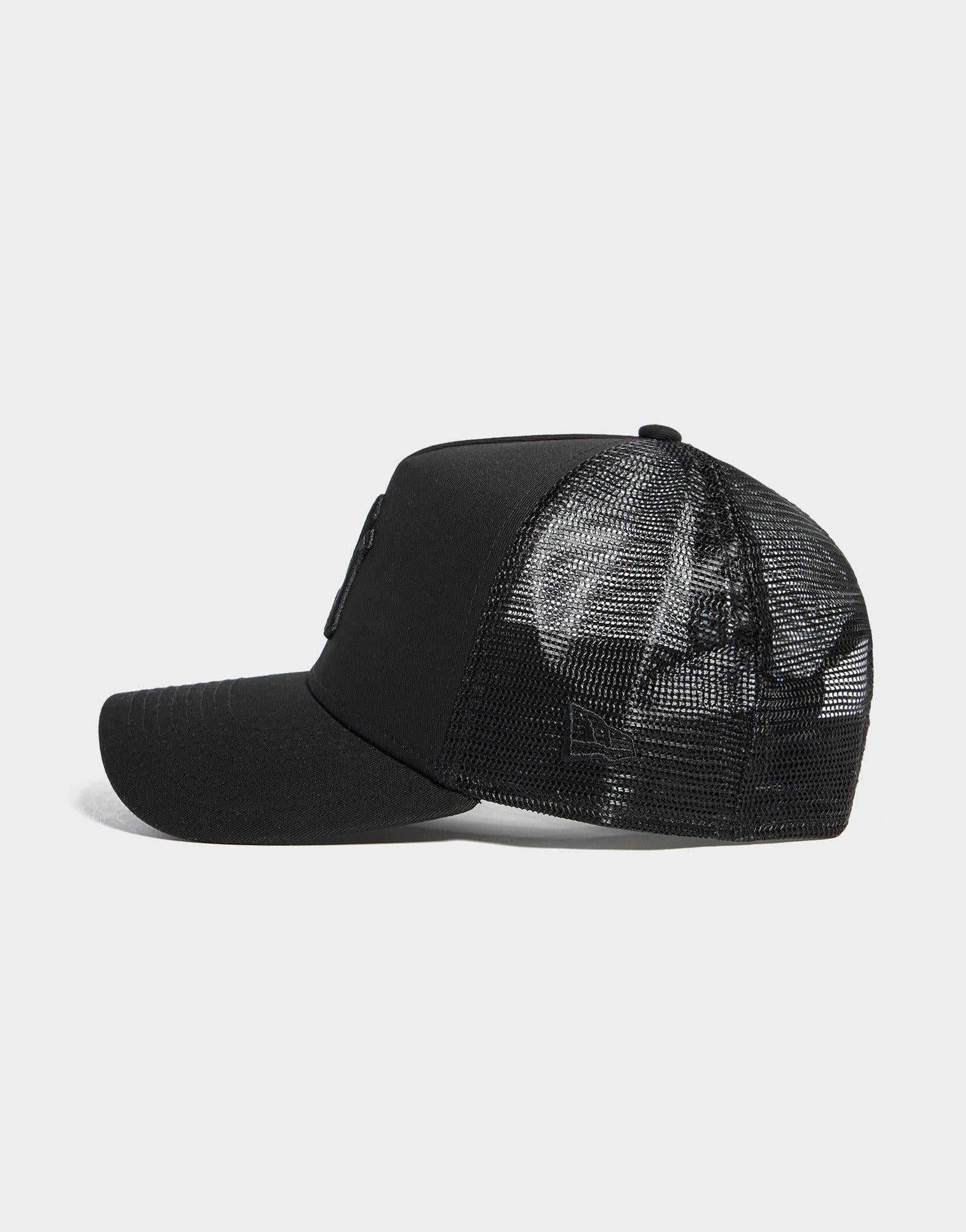 9FORTY NY Yankees Trucker Cap
