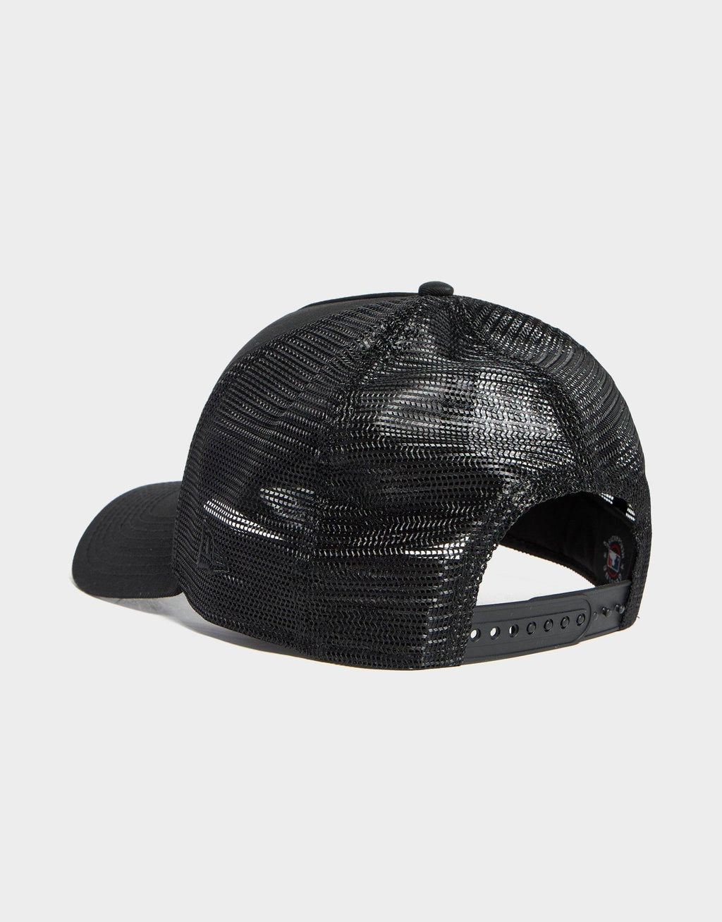 9FORTY NY Yankees Trucker Cap