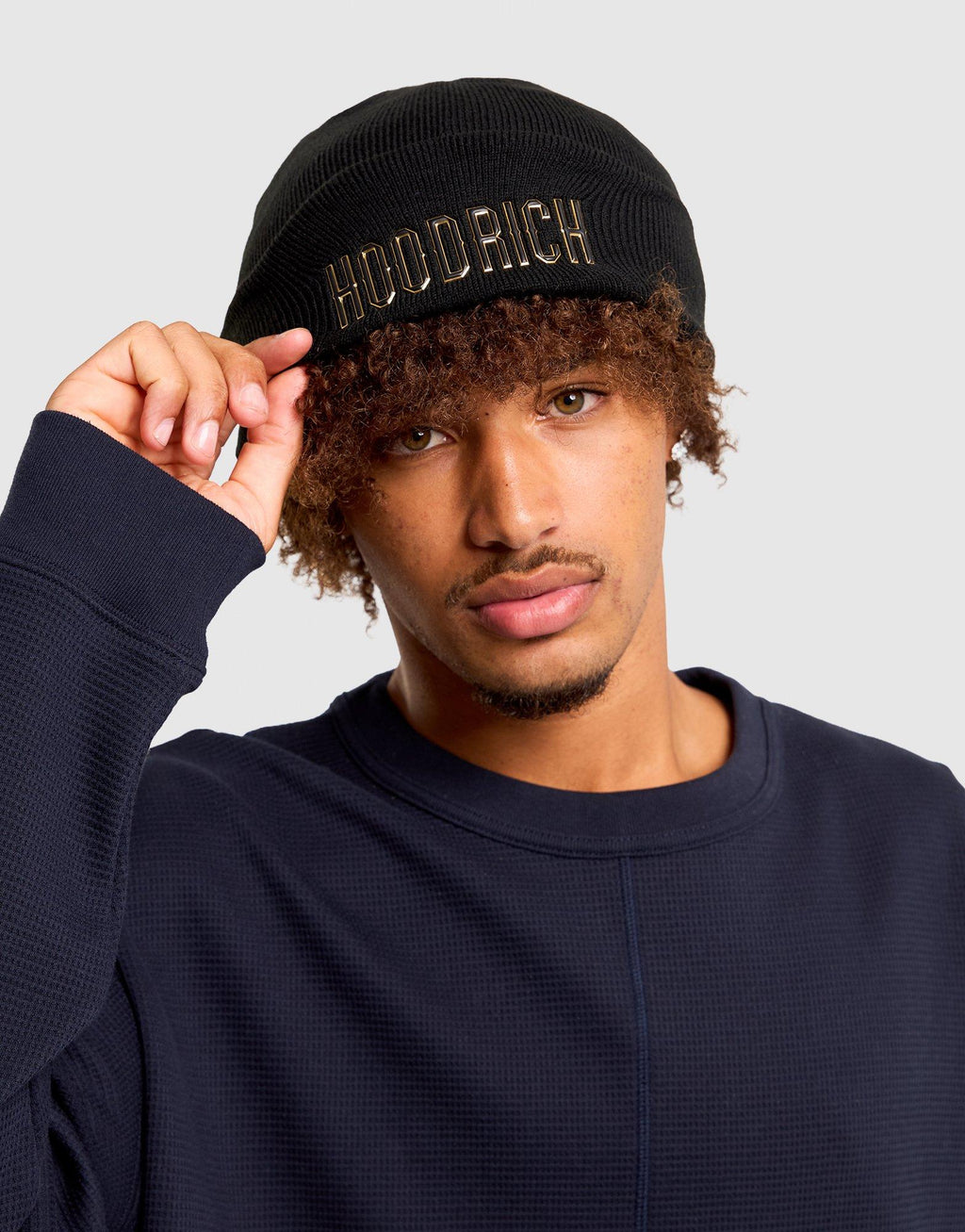 Logo Beanie