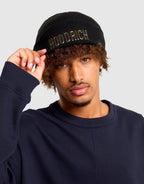Logo Beanie