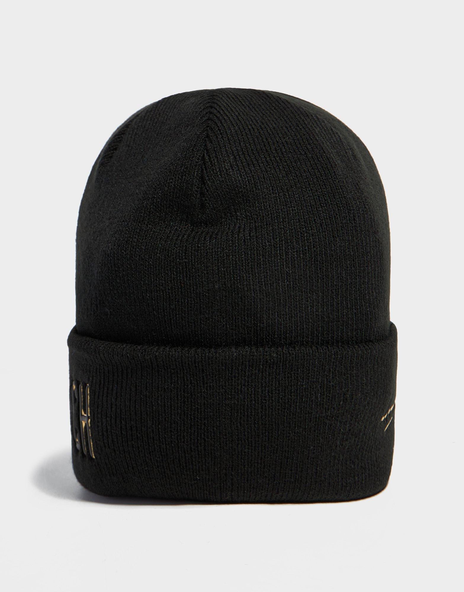 Logo Beanie