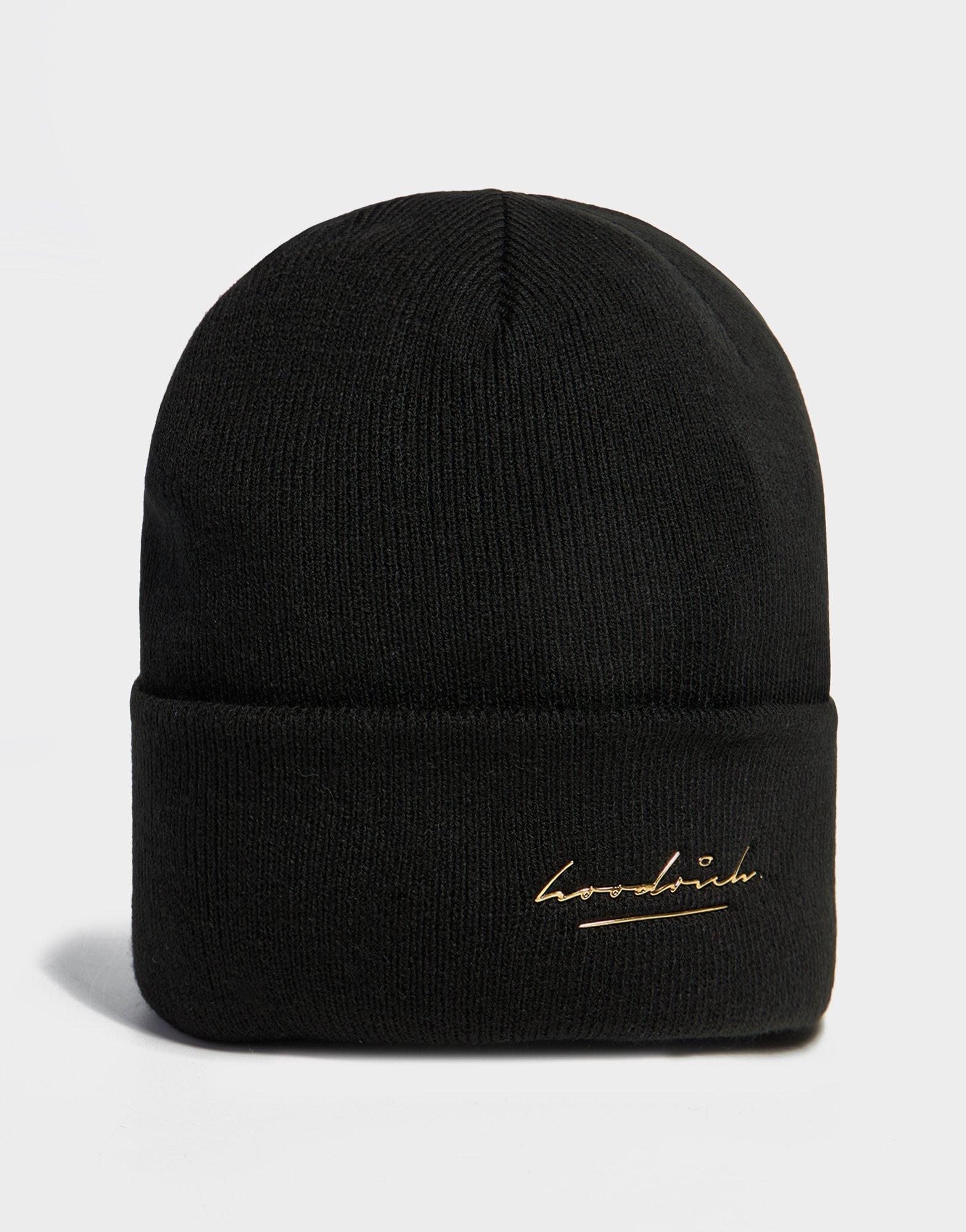 Logo Beanie