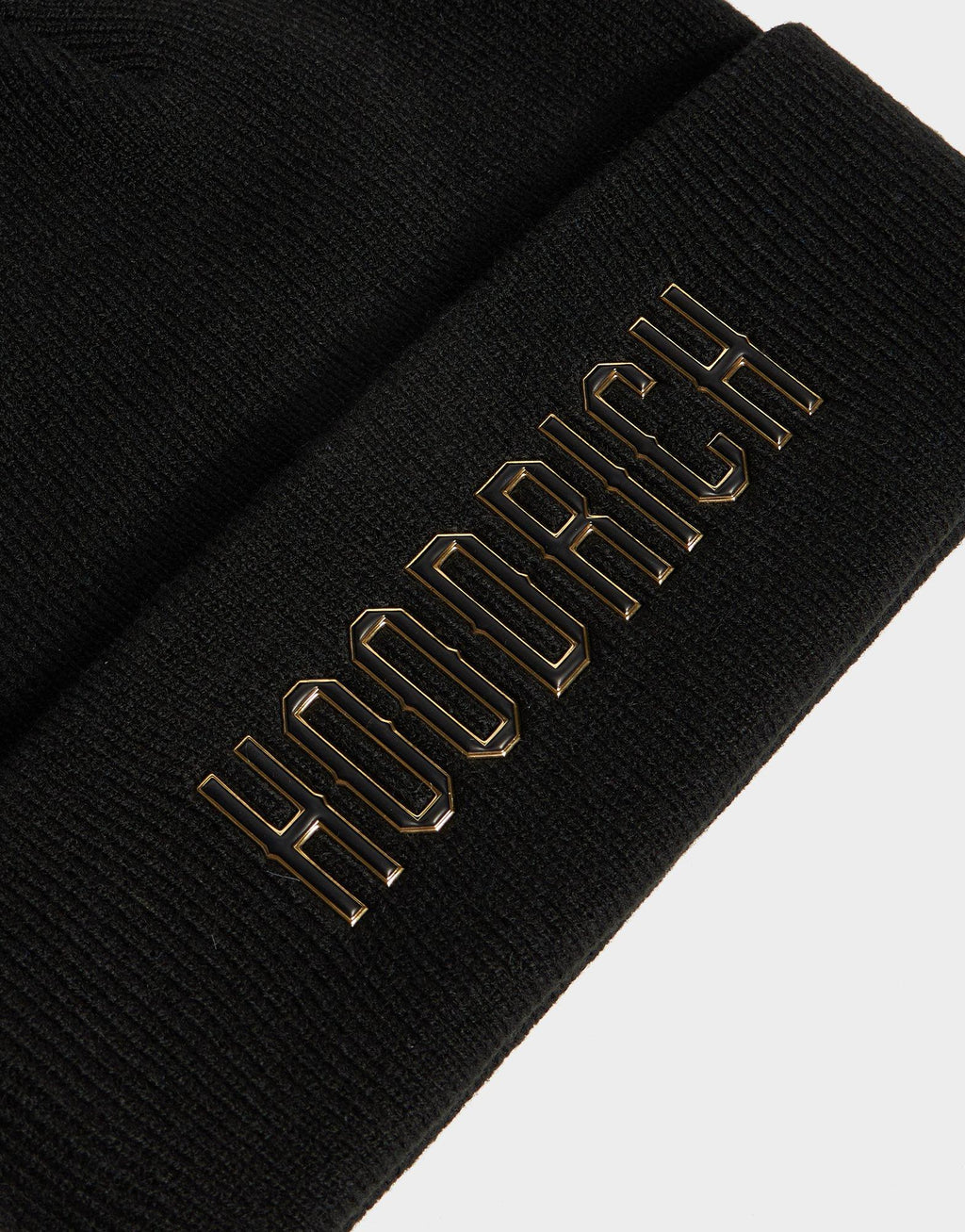Logo Beanie