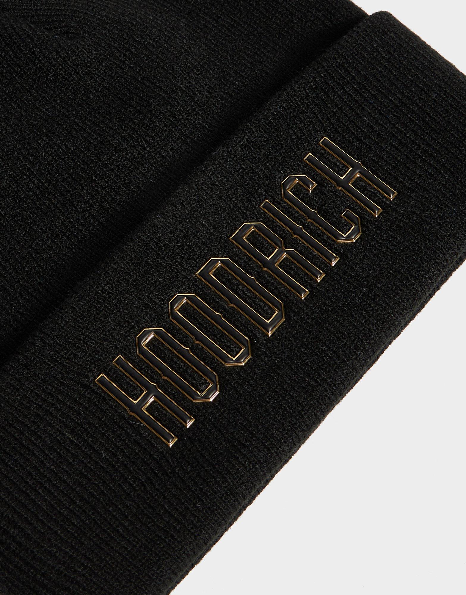 Logo Beanie