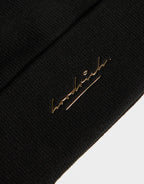 Logo Beanie