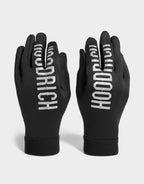 Split Logo Gloves