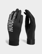 Split Logo Gloves