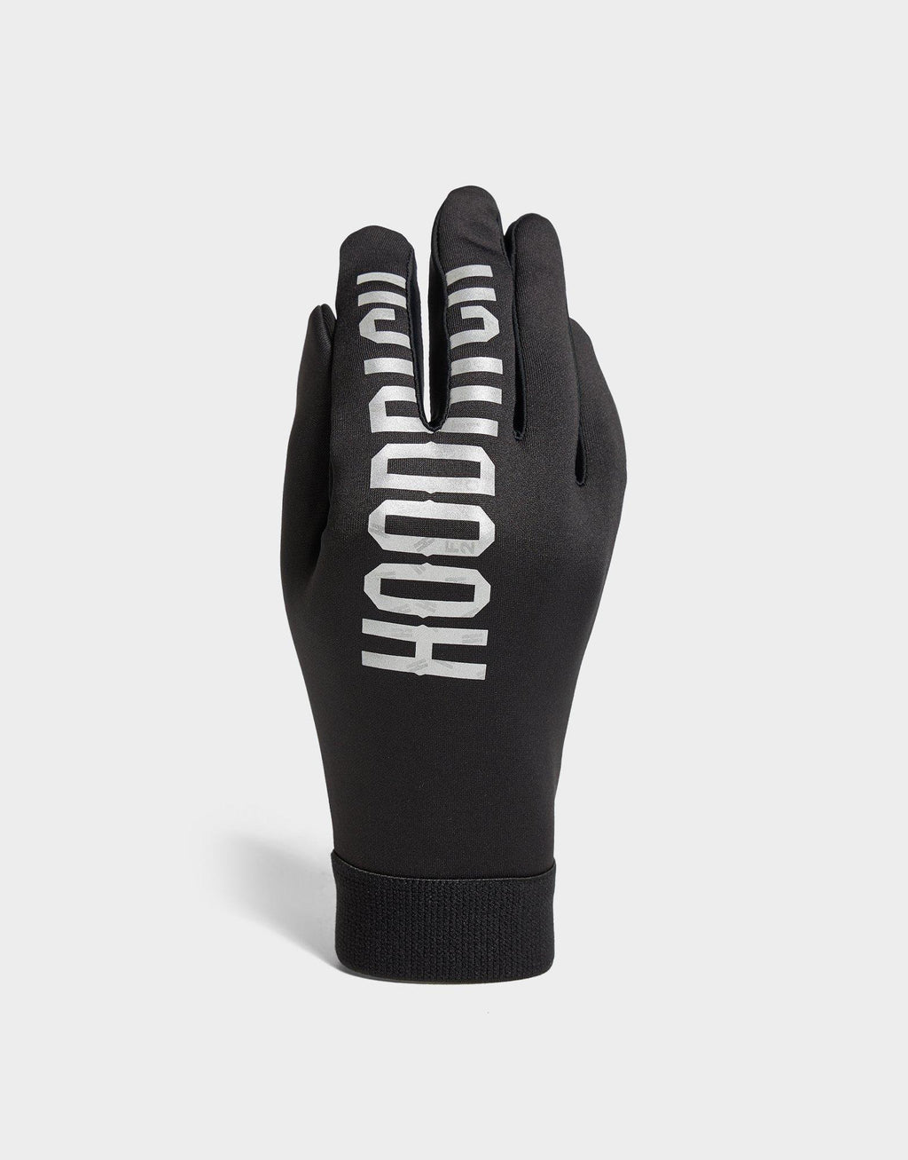 Split Logo Gloves