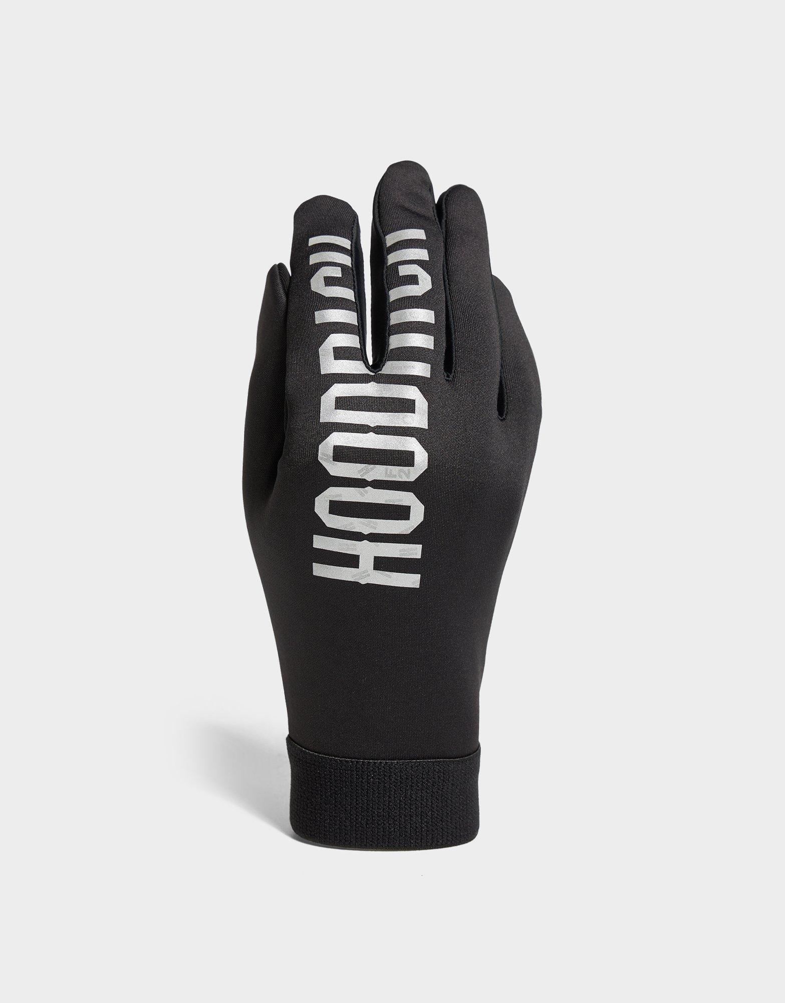 Split Logo Gloves