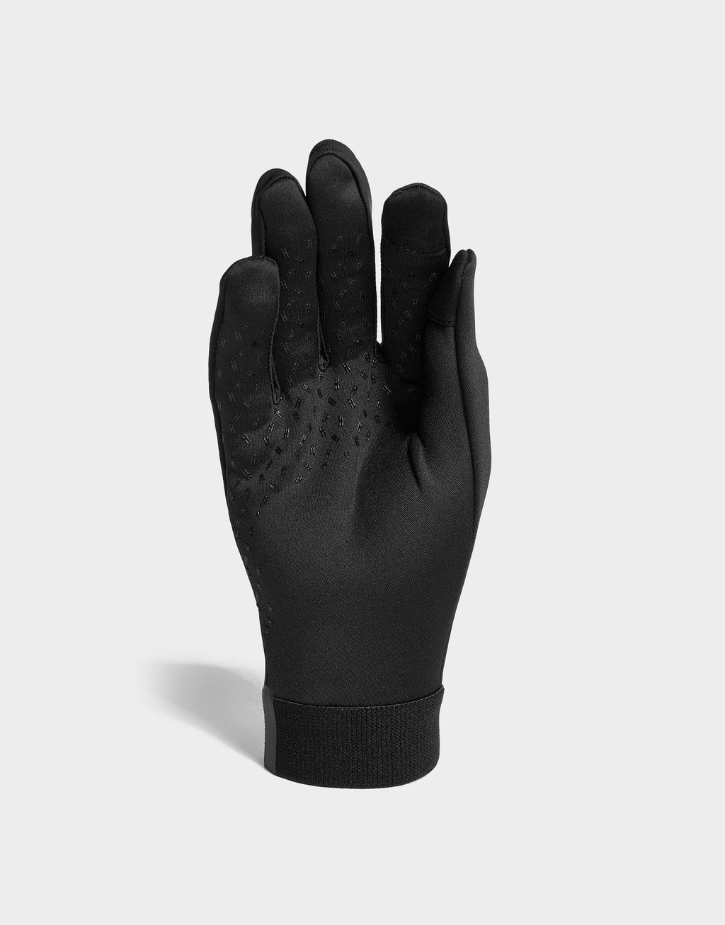 Split Logo Gloves