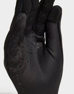 Split Logo Gloves