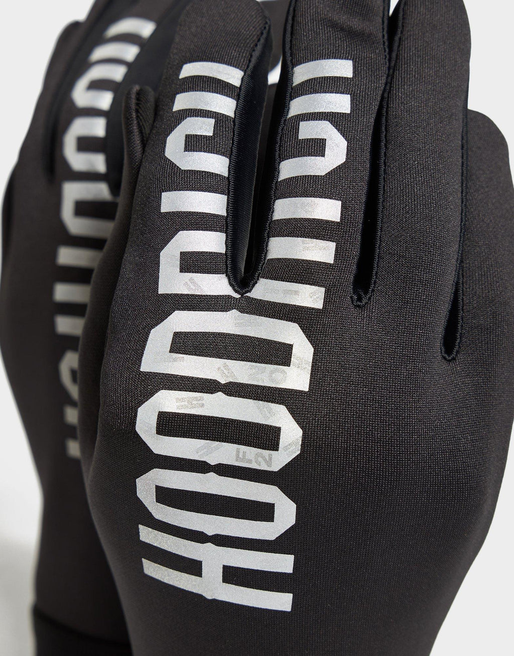 Split Logo Gloves