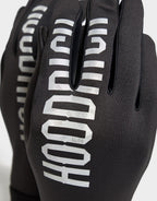 Split Logo Gloves