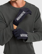 Vertical Logo Gloves