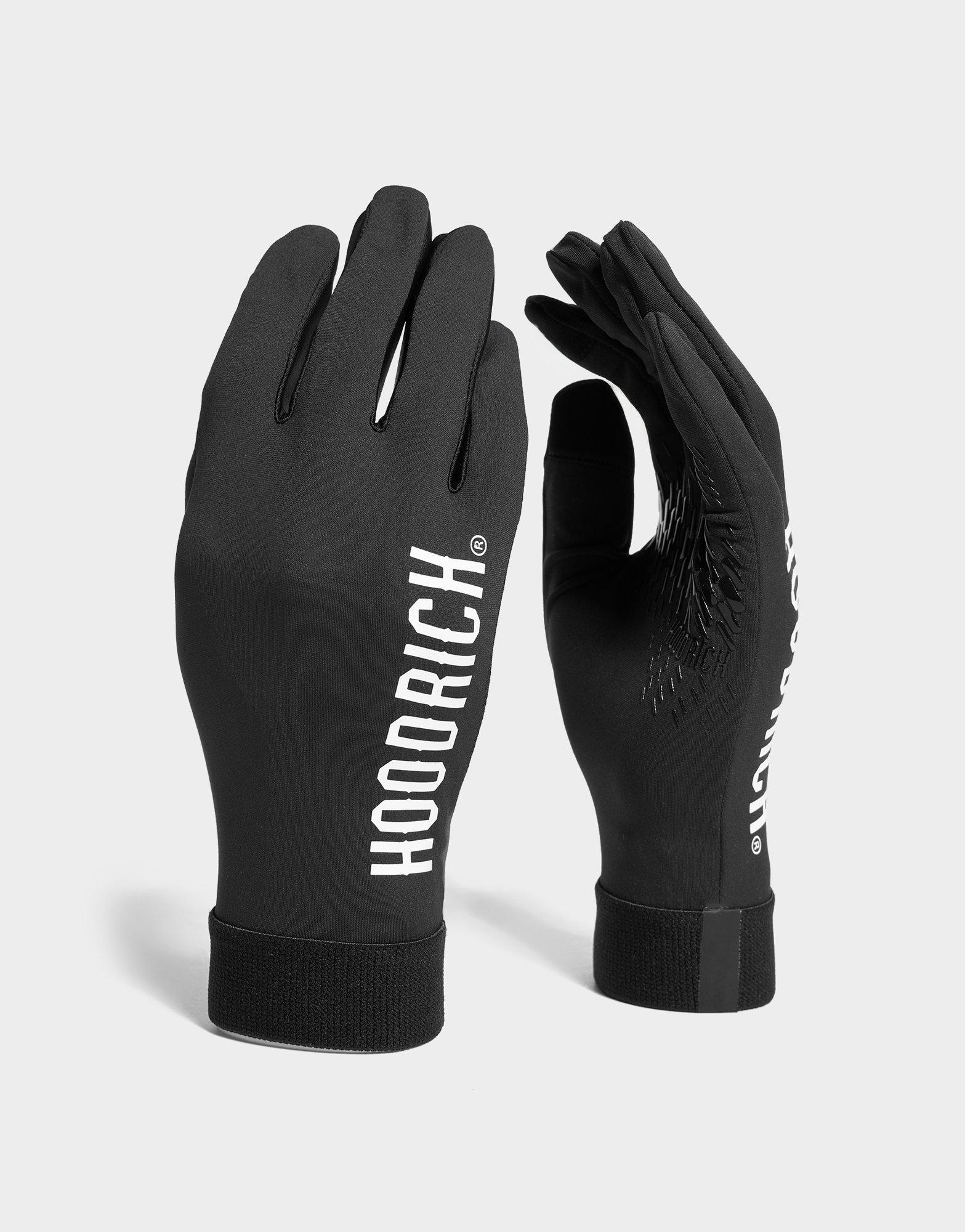 Vertical Logo Gloves