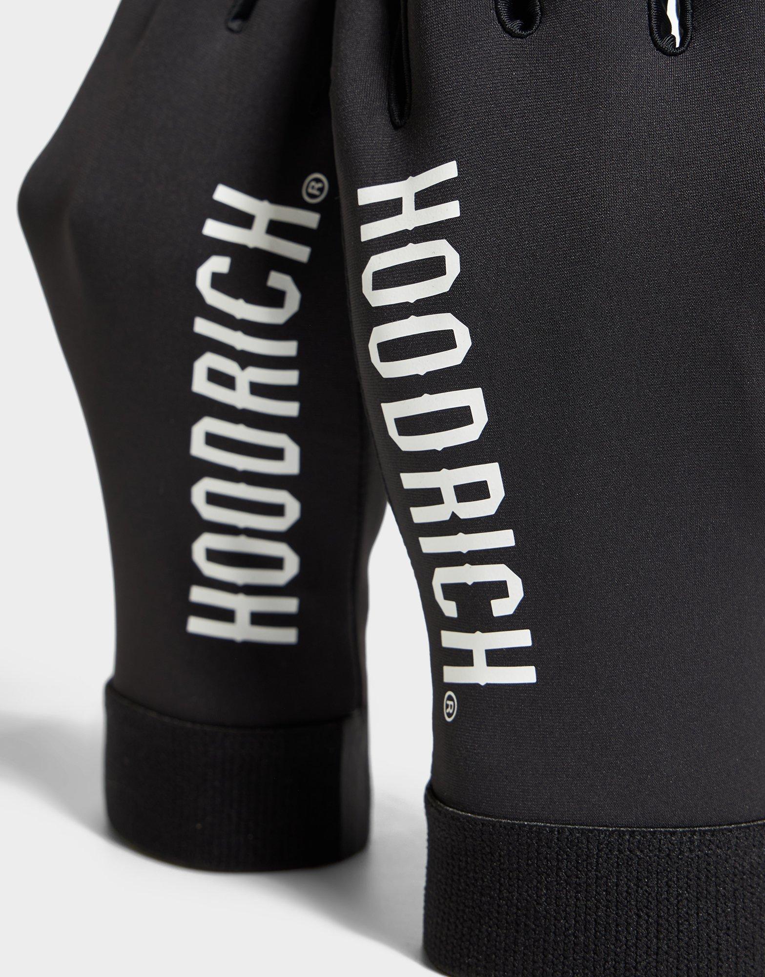 Vertical Logo Gloves