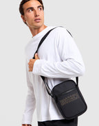 Outline Logo Bag