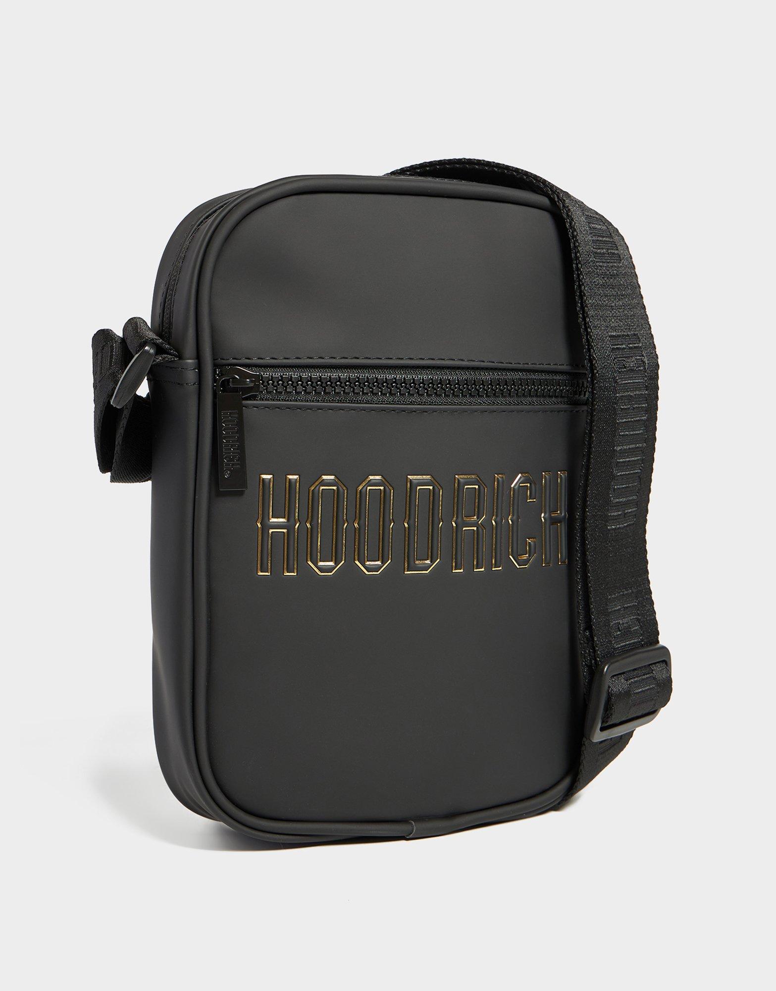 Outline Logo Bag