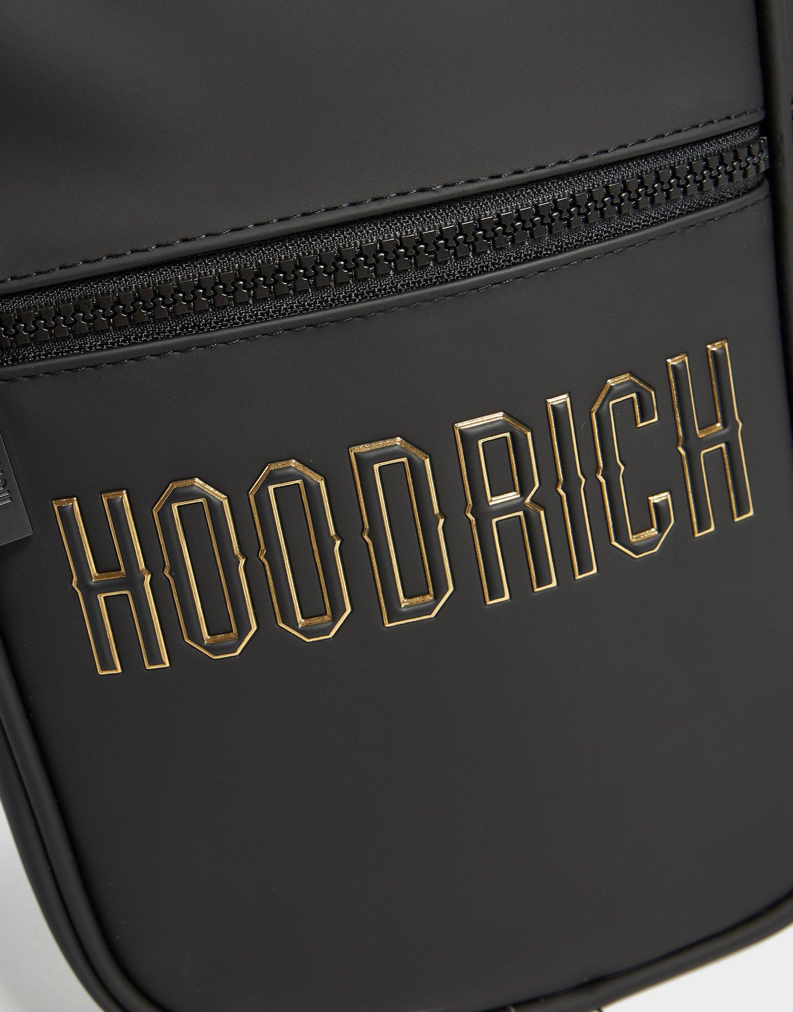 Outline Logo Bag
