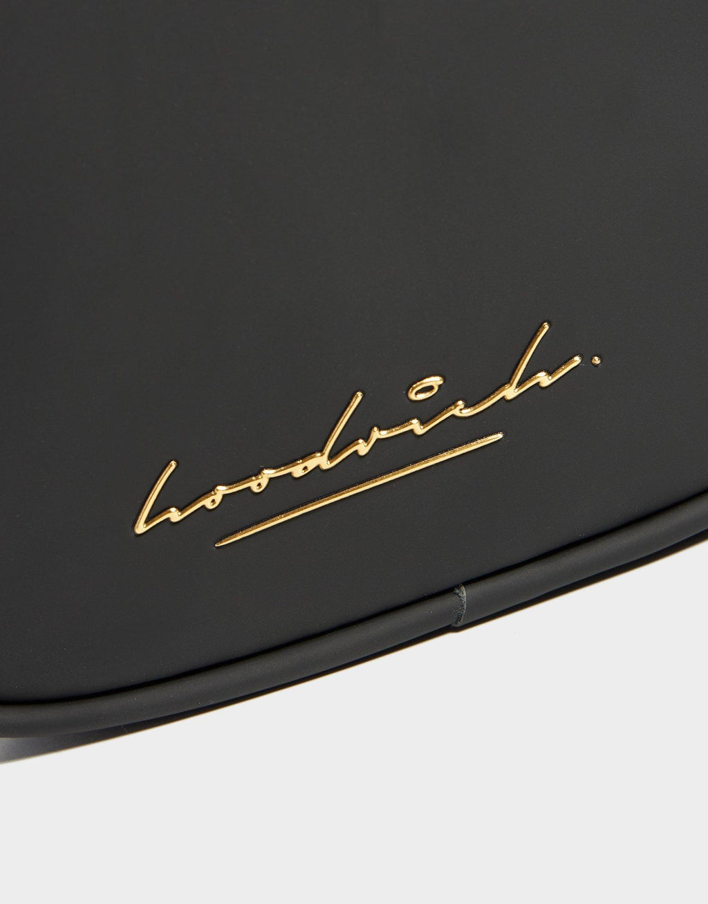 Outline Logo Bag
