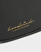 Outline Logo Bag