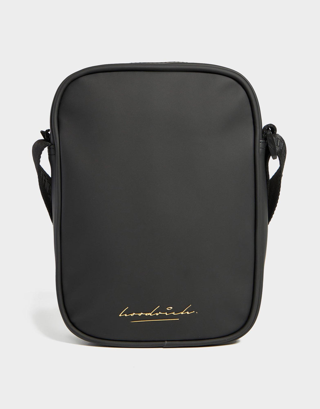 Outline Logo Bag