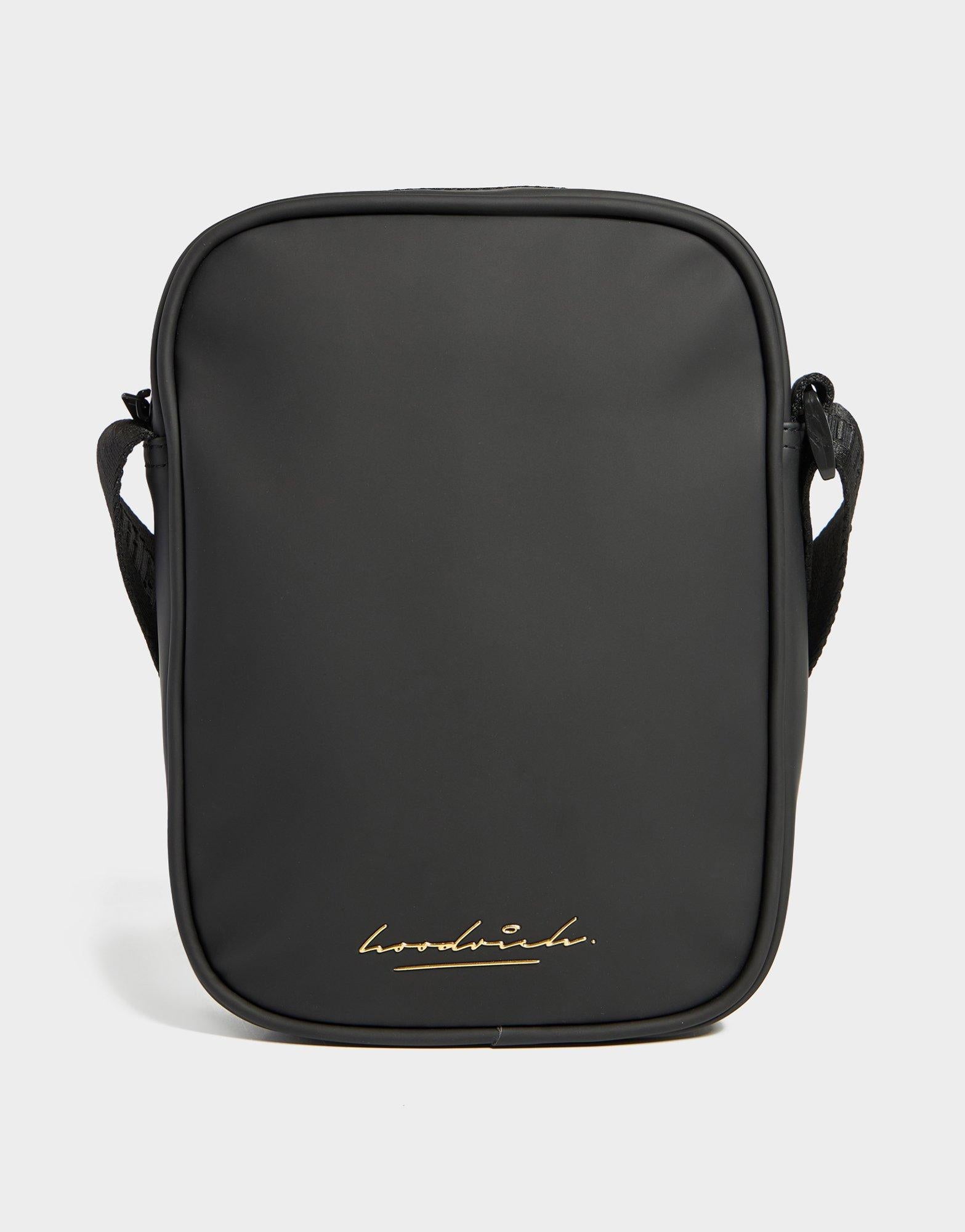Outline Logo Bag