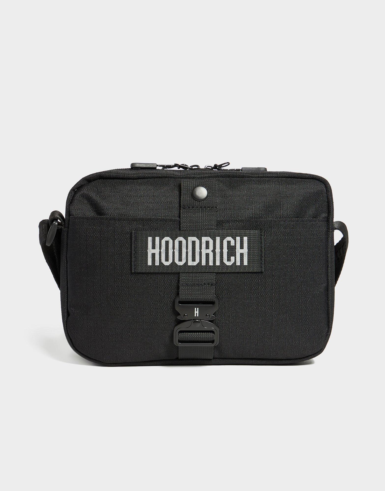 Tactical Shade Crossbody Bag