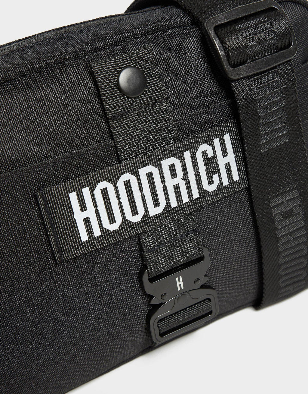 Tactical Shade Crossbody Bag